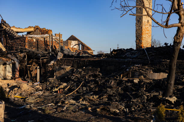 Reliable Soot Cleanup contractor in Victoria, TX by Fire Damage Laser Cleaning